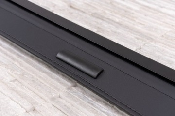 ROLETA BAGAŻNIKA CZARNA KIA SOUL I AM 2009-2013 PRZED LIFTINGIEM