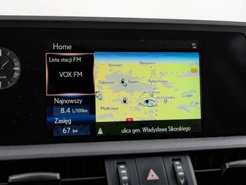 Lexus ES VII (XV70) 2019 Lexus ES300 ES 300H K.cof Podgrz.f Skóra, zdjęcie 20