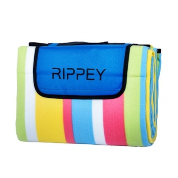 Mat Rippey Sandy 1d прямоугольный 200 x 200 см