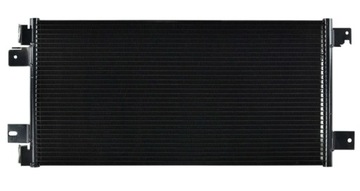 CHRYSLER SEBRING 07-10 CHLADIČ KLIMATIZACE 2.0