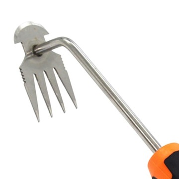 Ручной инструмент для прополки сада