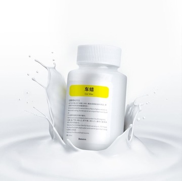 АППЛИКАТОР ДЛЯ АВТОПОЛИКИ + ВОСК, BASEUS