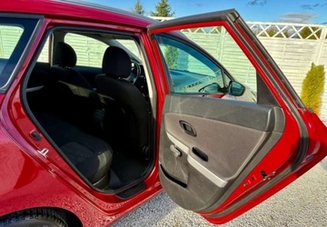 Kia Ceed II Kombi Facelifting 1.6 GDI 135KM 2016 Kia Ceed Kia Ceed Ceex27d 1.6 GDI L Business Line DCT 1.6 Benzyna 135KM, zdjęcie 33