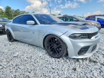 Dodge Charger VII 2019 Dodge Charger 2019 DODGE CHARGER SCAT PACK 6.4 Benzyna 485KM, zdjęcie 4