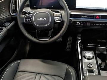 Kia Sorento IV SUV Facelifting 2024 1.6 T-GDI HEV 215KM 2024 KIA Sorento 1.6 HEV Prestige Line 4WD 6os. Suv 215KM 2024, zdjęcie 5