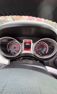 Fiat Freemont 2.0 Multijet II 16v 170KM 2015 Fiat Freemont Fiat Freemont 2.0 Multijet Black Code AWD 2.0 Diesel 170KM, zdjęcie 18