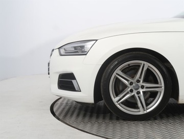 Audi A5 II 2019 Audi A5 35 TDI, Serwis ASO, Automat, VAT 23%, zdjęcie 14