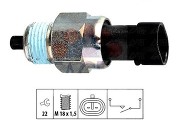 ВЫКЛЮЧАТЕЛЬ ФОНАРОВ ЗАДНЕГО ГОДА EPS
