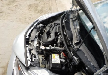 Toyota Aygo II Hatchback 3d Facelifting 1.0 VVT-i 72KM 2021 Toyota Aygo Okazja Benzyna 72KM, zdjęcie 4