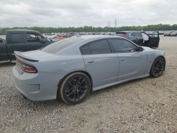 Dodge Charger VII 2021 Dodge Charger Dodge Charger Scat Pack 6.4 Benzyna 485KM, zdjęcie 3