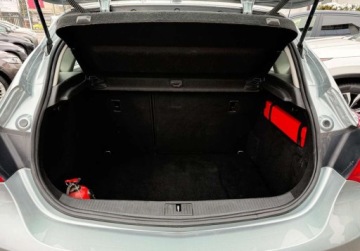 Opel Astra J Hatchback 5d Facelifting 1.6 Twinport ECOTEC 115KM 2015 Opel Astra salon Polska , I wlasciciel, kamera cofania 1.6 Benzyna 115KM, zdjęcie 12