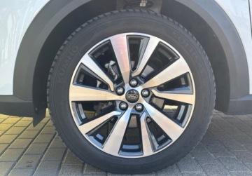 Ford Puma II 2022 Ford Puma 1.0 mHEV 125KM A7 Titanium X Salon PL Serwis ASO 1wl. Winter NAW, zdjęcie 35