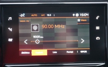 Citroen C3 III VAN 1.2 PureTech 82KM 2023 Citroen C3 1,2 PureTech 83 KM 1.2 Benzyna 82KM, zdjęcie 30