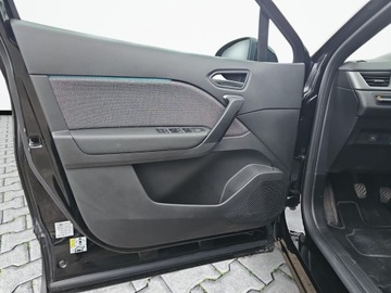 Renault Captur II Crossover Facelifting 1.0 TCe 90KM 2024 Renault Captur 1.0 TCe Techno LPG, FV23, Polski sa, zdjęcie 15