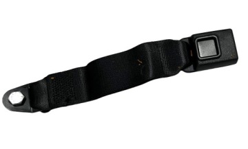 Gurten Sicherheits hinten heck FIAT LINEA neu OE | thumb 3