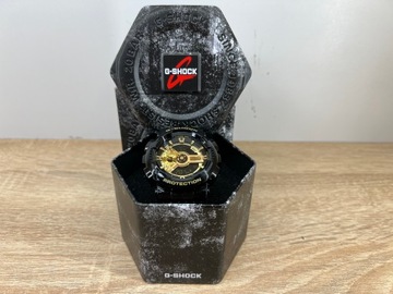 Zegarek Casio G-SHOCK GA-110GB-1AER !!!OKAZJA!!!