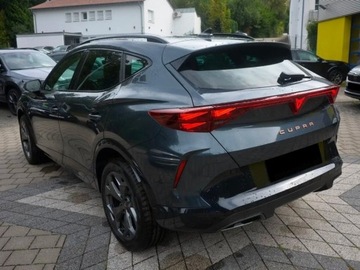Cupra Formentor Crossover Facelifting 2.0 TSI 204KM 2026 CUPRA Formentor 2.0 TSI 4Drive DSG Suv 204KM 2026, zdjęcie 2