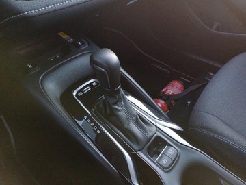 Toyota Corolla XII Sedan Facelifting 1.8 Hybrid 140KM 2024 Toyota Corolla 1.8 Hybrid Style Seria E21 (2019-), zdjęcie 26