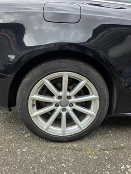 Audi A5 F5 2017 Audi A5 2.0 TFSI 230 KM, S-Line, Quattro,, zdjęcie 39