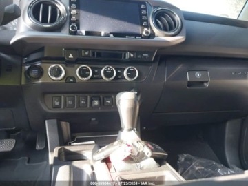 Toyota Tacoma II 2023 Toyota Tacoma 2023r, TRD, Off Road, 3.5L 3.5 Benzyna 278KM, zdjęcie 9