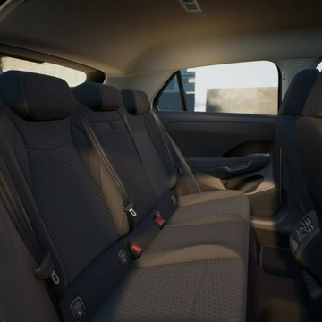 Volkswagen T-Roc I SUV Facelifting 1.5 TSI ACT 150KM 2025 Volkswagen T-Roc NOWY T-ROC 2025! Wersja Life 1.5, zdjęcie 13