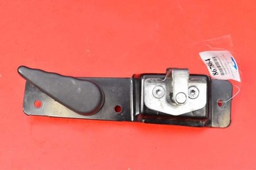 KLAMKA WEWNĘTRZNA PRAWEGO SKRZYDŁA RENAULT TRAFIC 3 III 17R