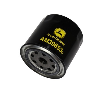 AM39653 Filtr oleju / ORYGINAŁ