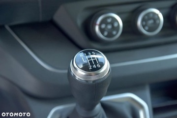 Renault Trafic III Combi 2.0 dCi  150KM 2025 Renault Trafic Renault Trafic Kombi 2.0 L2 Equilibre 2.0 Diesel 150KM, zdjęcie 14