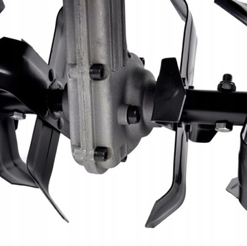 ЭЛЕКТРИЧЕСКИЙ КУЛЬТИВАТОР 1600ВТ 45см