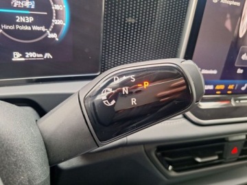 Volkswagen Tiguan II SUV Facelifting 1.5 TSI 150KM 2024 Volkswagen Tiguan serwis ASO 1.5TSI 150KM bezwypadkowy pakiety MatrixLED A, zdjęcie 19