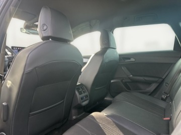 Cupra Leon II Sportstourer Facelifting 1.5 eTSI MHEV 150KM 2025 Cupra Leon Sportstourer 1.5 TSI 150KM DSG Matrix P, zdjęcie 35