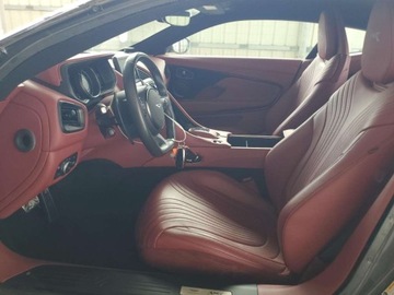 Aston Martin DB11 2020 Aston Martin DB11 Amr 2020 5.2l 5.2 Benzyna 630KM, zdjęcie 7