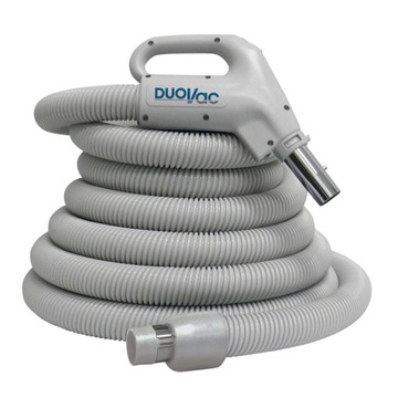 WĄŻ SSĄCY PLASTIFLEX SUPERIOR DUOVAC 9,1m