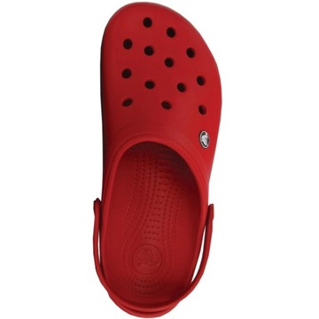 klapki crocs damskie crocband 11016 lekkie chodaki 36-37 m4/w6