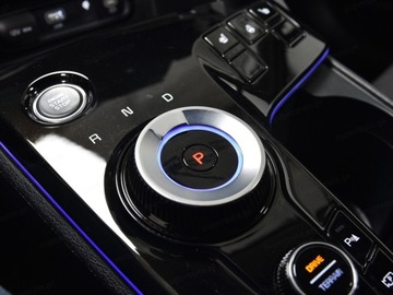 Kia Sportage V SUV 1.6 T-GDI 160KM 2025 KIA Sportage 1.6 T-GDI Business Line 2WD DCT Suv 160KM 2025, zdjęcie 7