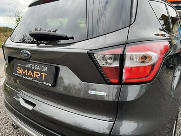 Ford Kuga II SUV Facelifting 1.5 EcoBoost 150KM 2018 Ford Kuga Benzyna / Navi / Ledy, zdjęcie 22