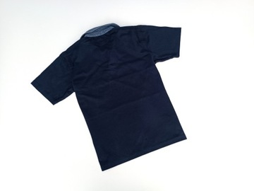 RALPH LAUREN MARKOWA BLUZKA POLO r. S