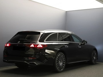 Mercedes Klasa E W214 All-Terrain 2.0 220d 197KM 2025 E Klasa 220 d 4-Matic AMG Estate 2.0 (197KM) 2025, zdjęcie 2