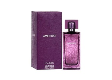 Lalique Amethyst парфюмированная вода 100мл