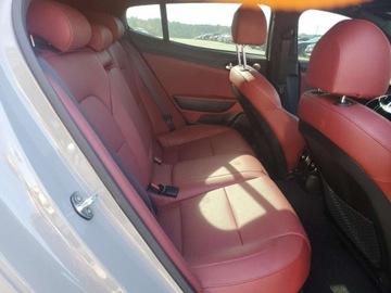 Kia Stinger 2023 Kia Stinger Gt Line 2023 2.5l 2.5 Benzyna 300KM, zdjęcie 10