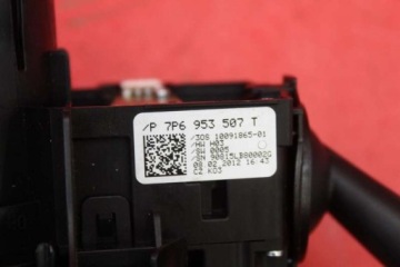 КОМБИНИРОВАННЫЙ ПЕРЕКЛЮЧАТЕЛЬ SPIDER 7P6953507T VW TOUAREG 2 II 7P 10-14