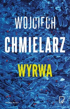 WYRWA WOJCIECH CHMIELARZ AUDIOBOOK