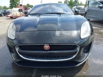 Jaguar F-Type 2018 Jaguar F-Type Rwd 296hp 2.0 Benzyna 296KM, zdjęcie 5