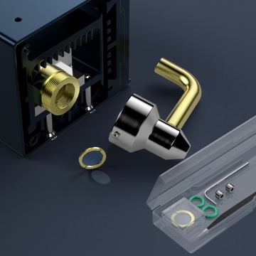 Лазерный гравер SCULPFUN S30pro Max ZR+RL+PD+PM+LE