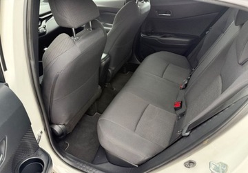 Toyota C-HR I 2017 Toyota C-HR 1.8 Hybride NAVI Ledy Extra stan 1.8 Hybryda 98KM, zdjęcie 11