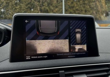 Peugeot 3008 II Crossover 1.6 THP 165KM 2018 Peugeot 3008 II 1.6 GT-line LED 165KM gwarancja AUTOMAT PANORAMA, zdjęcie 25