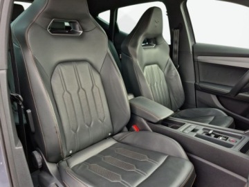 Cupra Formentor Crossover 2.0 TSI 245KM 2022 Cupra Formentor Kamery 360VZ245kmSkoryMartwe poleEl.fotele 2.0 Benzyna, zdjęcie 13