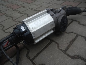 Рулевая рейка Европа VW GOLF VI PASSAT B7 AUDI A3 8P SKODA SEAT 12r