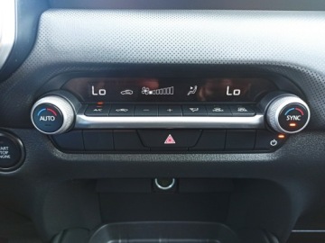 Mazda 2024 Mazda CX-5 2.5 benzyna, 225KM, Zarejestrowana, zdjęcie 20