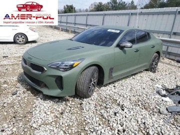 Kia Stinger 2023 Kia Stinger 2023r., 2.5L